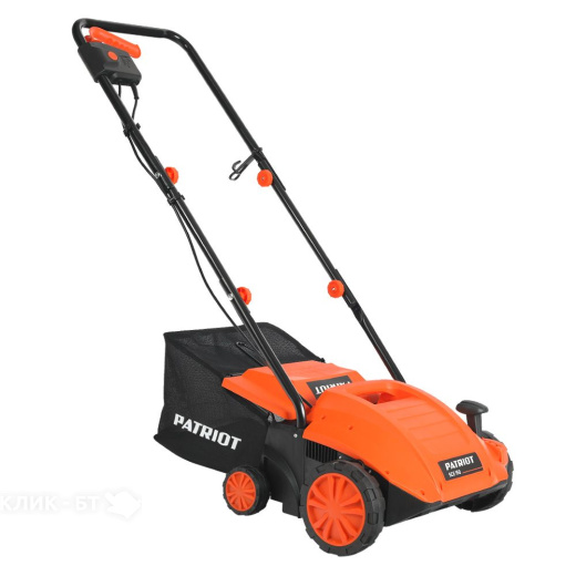 Скарификатор PATRIOT SCE 150 512309150
