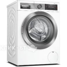 Стиральная машина BOSCH WAXH8G0LSN