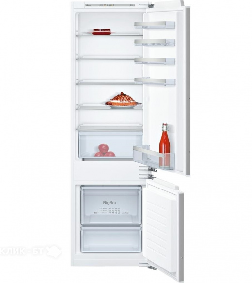 Холодильник NEFF ki5872f20r