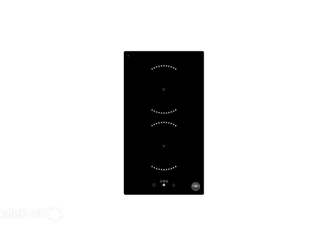 Варочная поверхность BERTAZZONI P302IB2NE