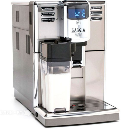 Кофемашина GAGGIA Anima Prestige OTC