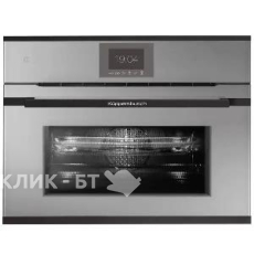 Духовой шкаф KUPPERSBUSCH CBM 6550.0 G5