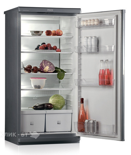 Холодильник POZIS Свияга-513-5 (ГРАФИТ)