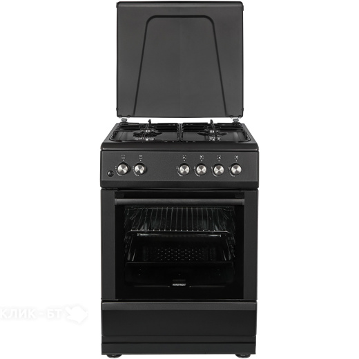 Кухонная плита NORDFROST GG 6061 B