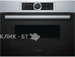 Духовой шкаф BOSCH cmg633bs1