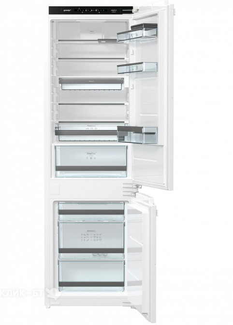 Холодильник Gorenje GDNRK 5182 A2