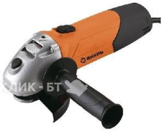 Шлифмашина ВИХРЬ ушм-125/1100
