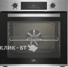 Духовой шкаф BEKO BBIE12300XC