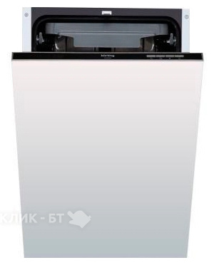 Посудомоечная машина KORTING kdi 4565