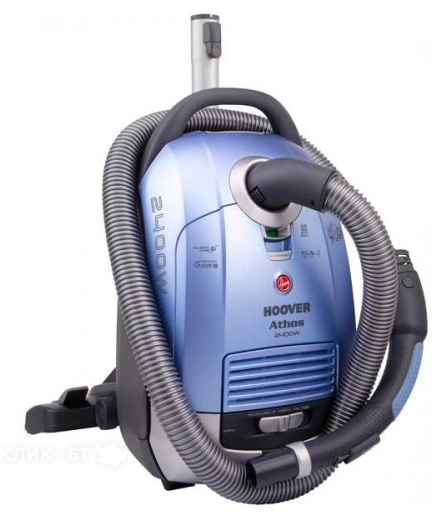 Пылесос HOOVER TAT 2421