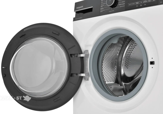 Стиральная машина HOTPOINT-ARISTON WSH 8291 VBX