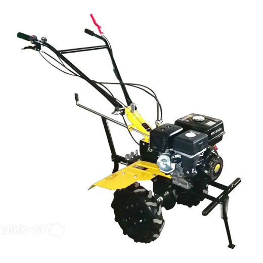 Мотоблок HUTER МК-9500 (МК-6700)