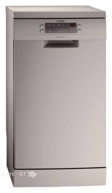 Посудомоечная машина AEG f 88429 m0p