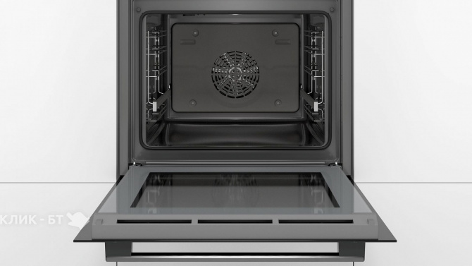 Духовой шкаф BOSCH HBG537EB0R