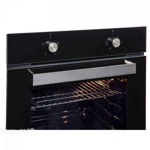 Духовой шкаф ZIGMUND & SHTAIN E 143 B