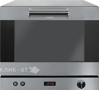 Печь конвекционная SMEG alfa43xeh