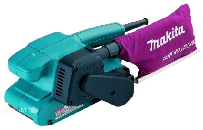 Ленточная шлифмашина MAKITA 9911