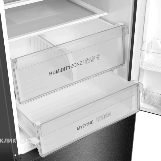 Холодильник HAIER C4F640CBFRGU1