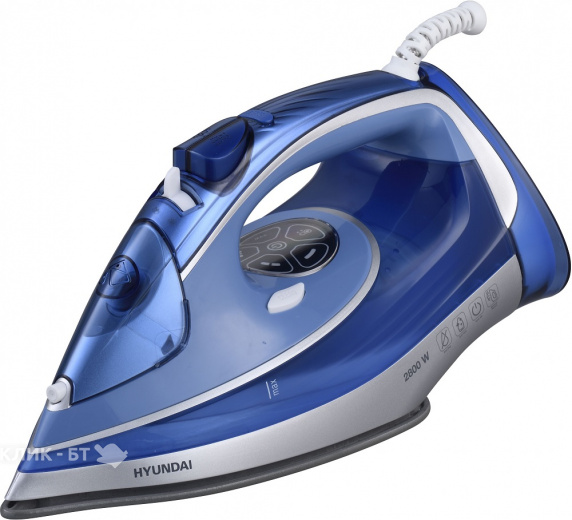 Утюг HYUNDAI H-SI01670
