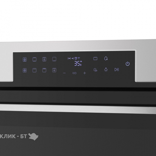 Духовой шкаф MAUNFELD EOEH.7611S2