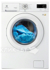 Стиральная машина ELECTROLUX eww 51476 hw