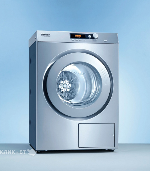 Сушильная машина MIELE PT 7186 Vario ED