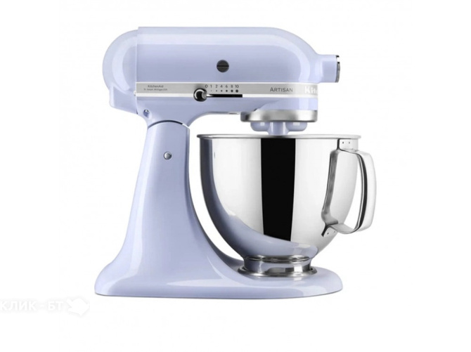 Миксер KITCHENAID 5KSM125ELR