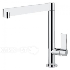 Смеситель FRANKE 115.0055.815 esprit хром  880