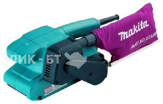Ленточная шлифмашина MAKITA 9910