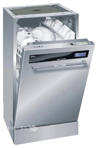 Посудомоечная машина KAISER s 45 u 71 xl