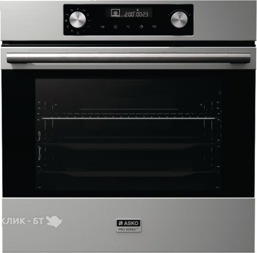 Духовой шкаф ASKO ot8636 s
