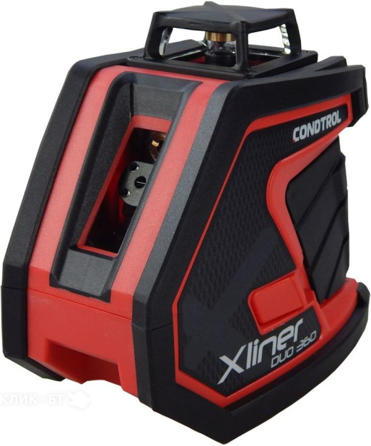 Лазерный нивелир Condtrol Xliner Duo 360 1-2-120