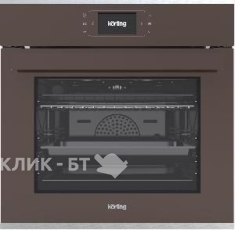 Духовой шкаф KORTING OKB 1131 CSGBr