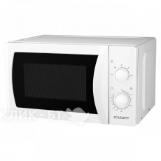 Микроволновая печь SCARLETT SC-MW9020S10M