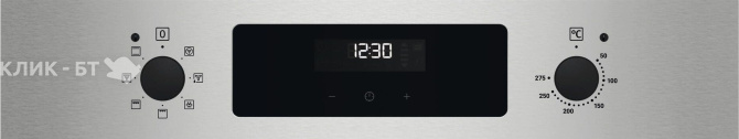 Духовой шкаф ZANUSSI OPZB 4310 XV