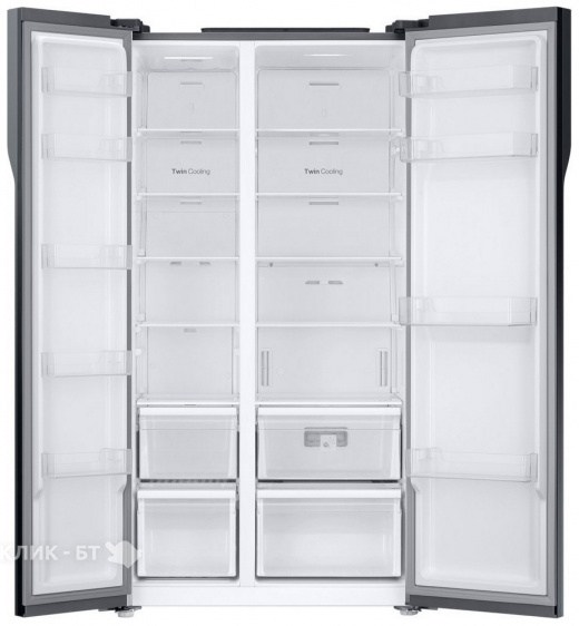 Холодильник SAMSUNG RS 55 K 50 A 02 C