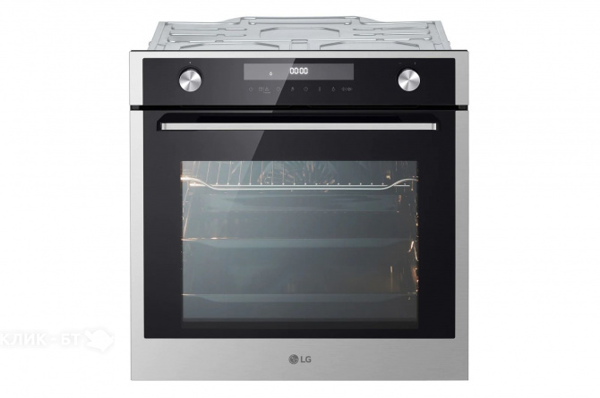 Духовой шкаф LG WSEZ7225S1
