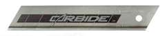 Лезвие "carbide" STANLEY stht0-11818 5шт