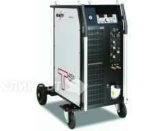 Аппарат сварочный EWM TETRIX 451 AC/DC SYNERGIC activArc FWD 090-000112-00502