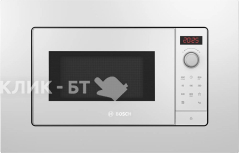 Микроволновая печь BOSCH BEL653MS3