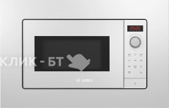 Микроволновая печь BOSCH BEL653MS3