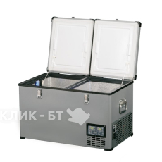 Морозильный ларь INDEL B tb65 steel