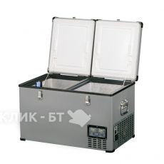 Морозильный ларь INDEL B tb65 steel