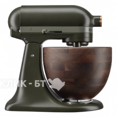 Миксер KITCHENAID 5KSM180WSEEG