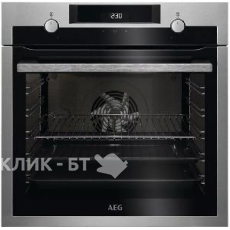Духовой шкаф AEG BCE455351M