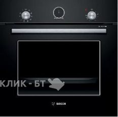 Духовой шкаф BOSCH HBFS10BB0R