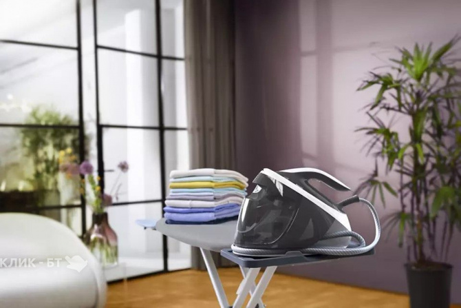 Парогенератор PHILIPS PSG7014/10