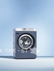 Стиральная машина MIELE pw 5082 сливной насос, синий корпус, управление profiline