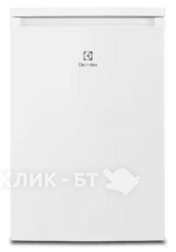 Холодильник ELECTROLUX LXB1AE13W0