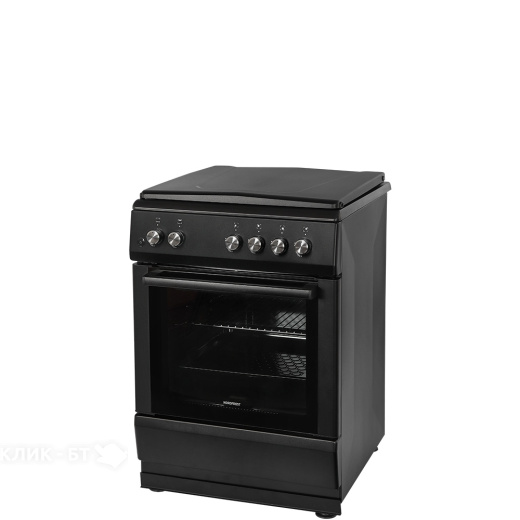 Кухонная плита NORDFROST GG 6061 B